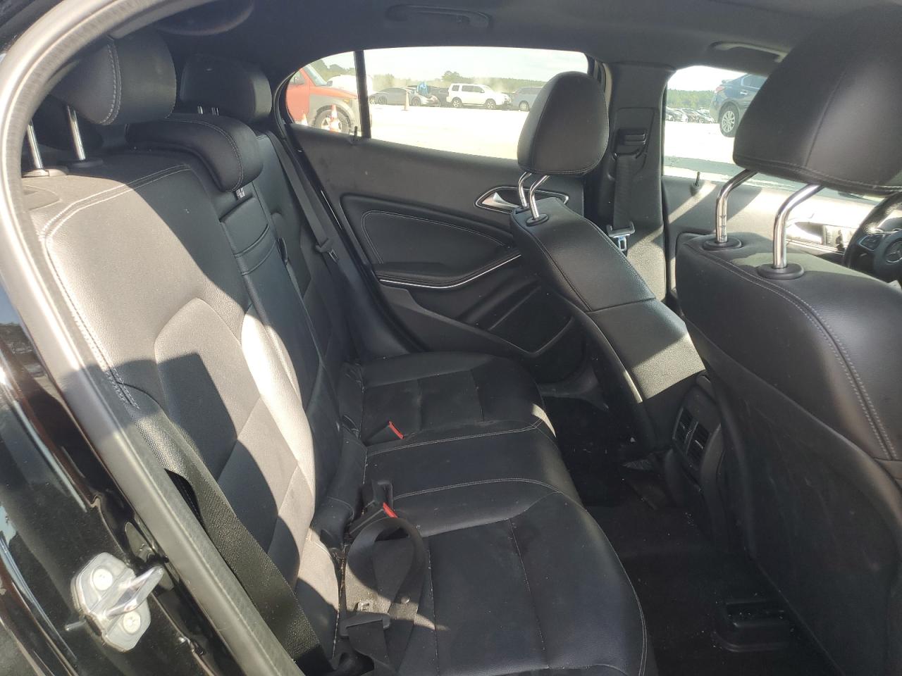 2020 Mercedes-Benz Gla 250 VIN: WDCTG4EB0LJ665287 Lot: 81313595