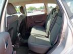 2011 MERCEDES-BENZ A160 BLUEEFF-Y CLASSIC SE  for sale at Copart SANDTOFT