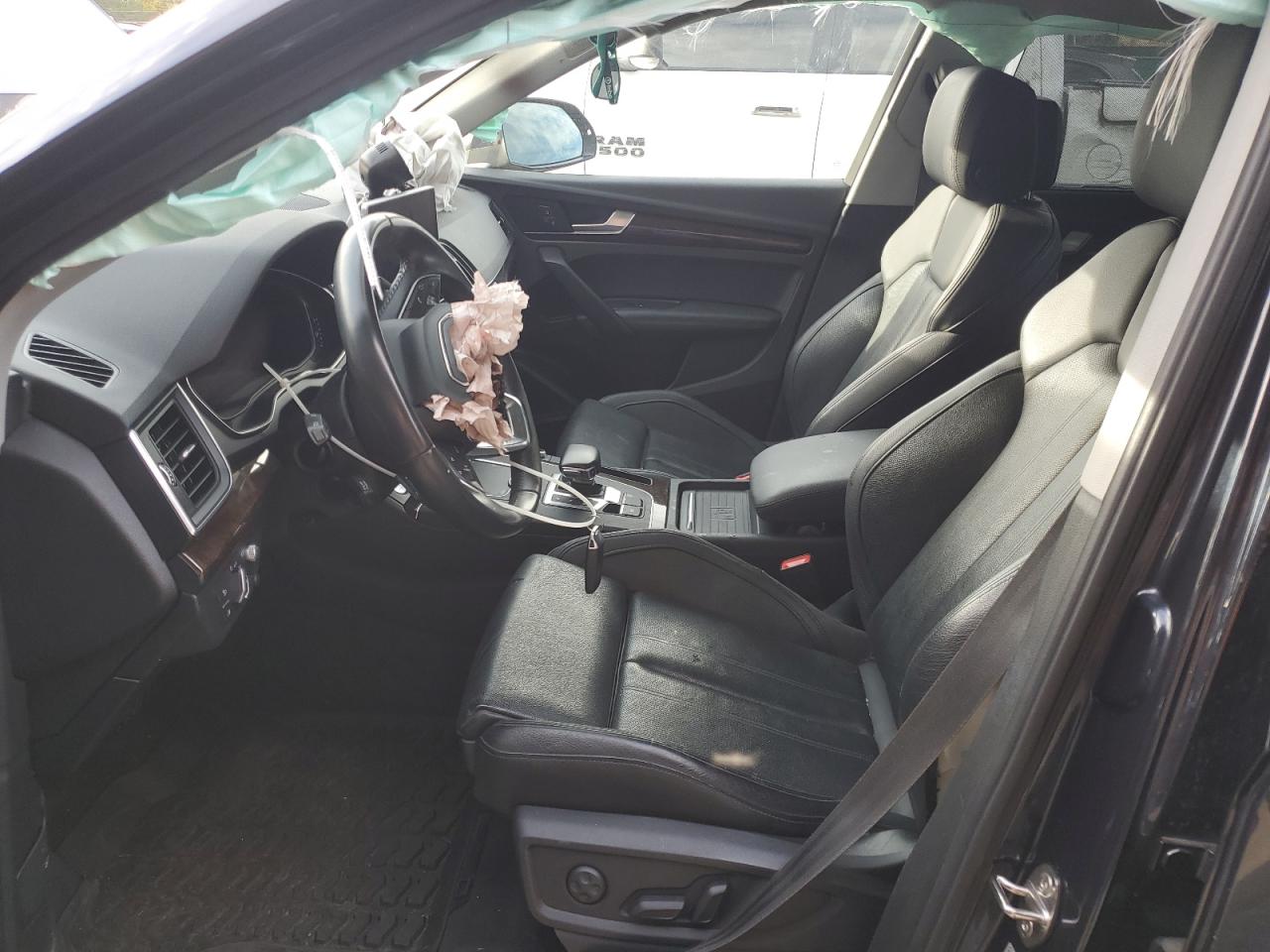 2019 Audi Q5 Prestige VIN: WA1CNAFY1K2073588 Lot: 81724185