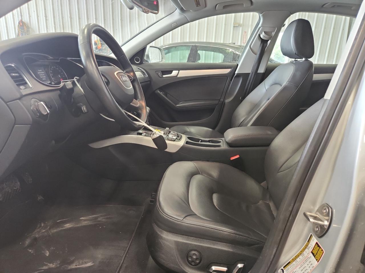 2013 Audi A4 Premium Plus VIN: WAUFFAFL0DN048829 Lot: 71213305