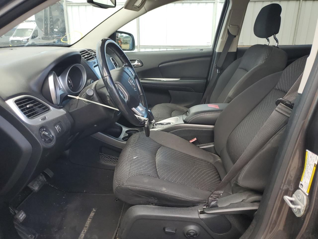 2015 Dodge Journey Sxt VIN: 3C4PDCBB0FT535280 Lot: 81772685