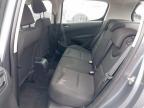 2008 PEUGEOT 308 S DT  for sale at Copart SANDTOFT