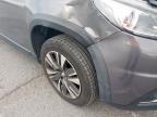 2017 PEUGEOT 2008 ALLURE  for sale at Copart CHESTER