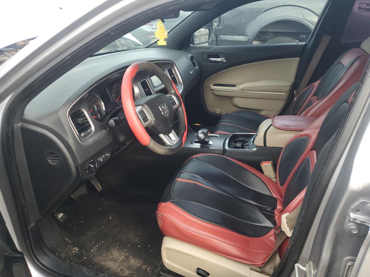 2013 Dodge Charger Se VIN: 2C3CDXBG5DH636570 Lot: 81707225