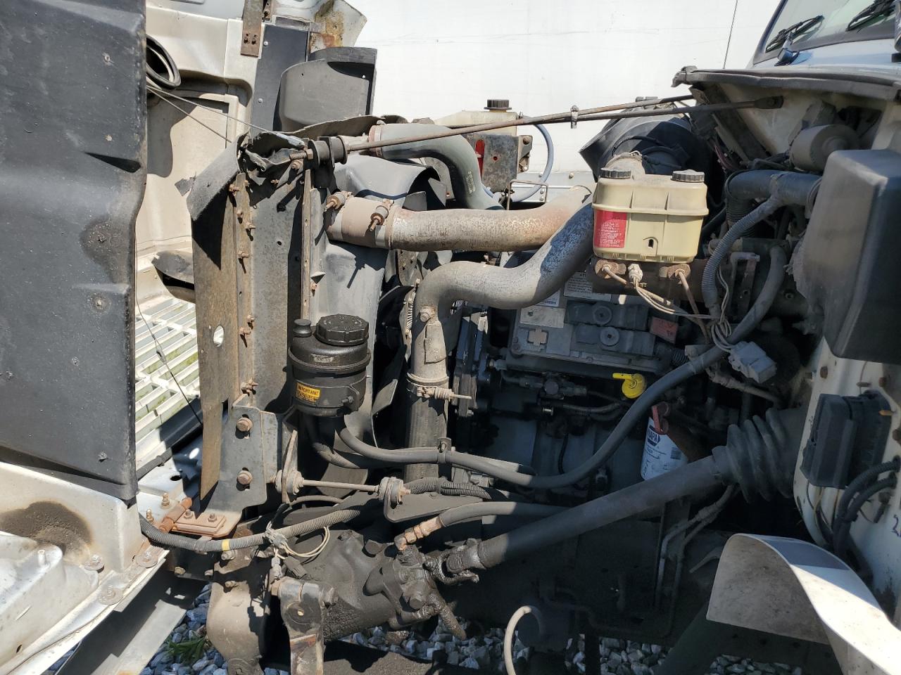 2000 International 4000 4700 VIN: 1HTSCAAM3YH234687 Lot: 69652115