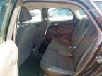 2011 FORD FOCUS EDGE  for sale at Copart ROCHFORD