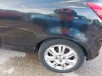 2008 VAUXHALL CORSA DESIGN for sale at Copart SANDWICH