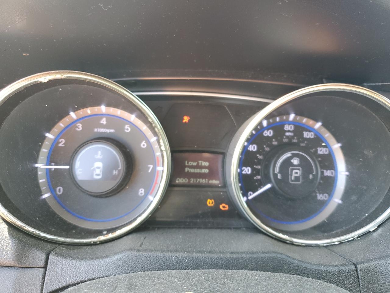 2012 Hyundai Sonata Se VIN: 5NPEC4ABXCH332491 Lot: 82069265