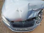 2011 SKODA FABIA S 6V  for sale at Copart BRISTOL
