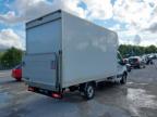 2021 FORD TRANSIT 350 LEADER ECOBLU  for sale at Copart ST HELENS
