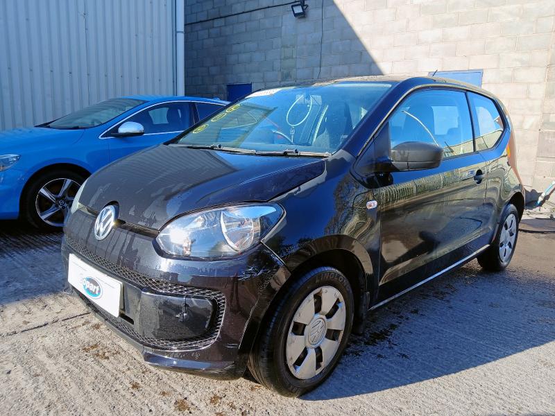 2014 VOLKSWAGEN TAKE UP  for sale at Copart CHESTER