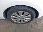 2012 KIA RIO 2 1.25 2 5DR for sale at Copart SANDTOFT