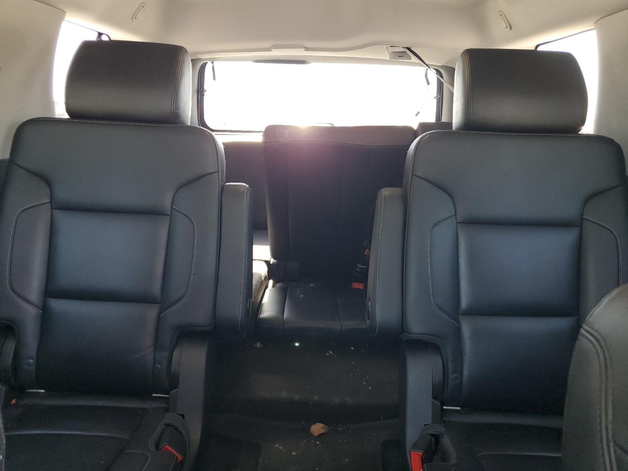 2016 Chevrolet Tahoe C1500 Lt VIN: 1GNSCBKC6GR354654 Lot: 80334785