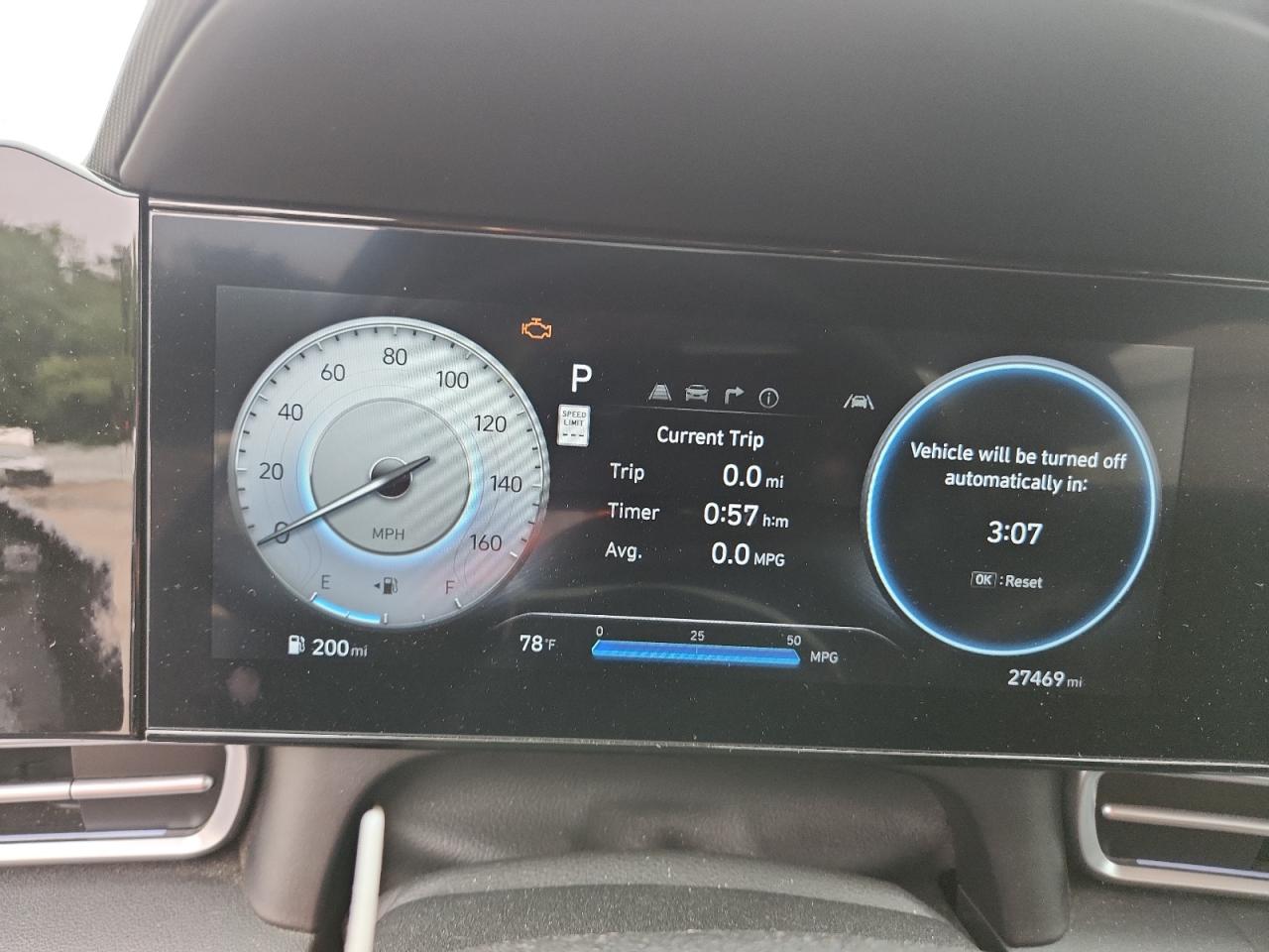 2024 Hyundai Elantra Sel VIN: KMHLS4DG6RU780724 Lot: 83827635