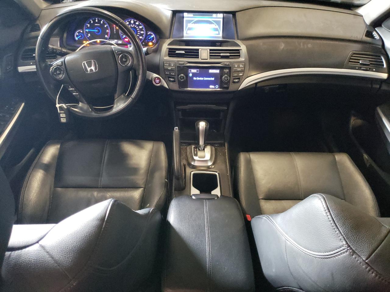 2013 Honda Crosstour Exl VIN: 5J6TF2H55DL003885 Lot: 67557645