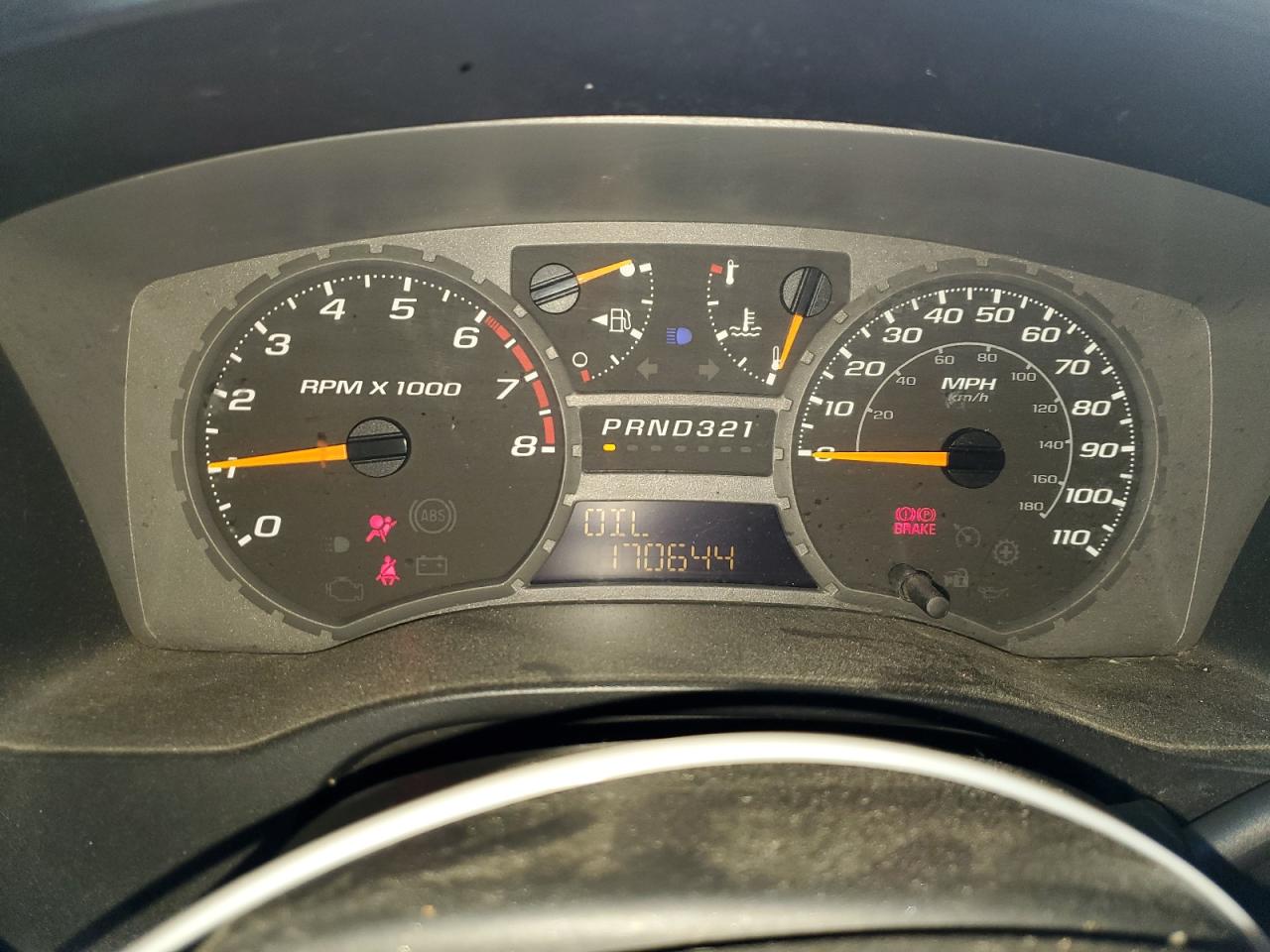 2004 Chevrolet Colorado VIN: 1GCDT196548208470 Lot: 81895115