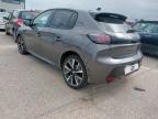 2021 PEUGEOT 208 GT for sale at Copart SANDWICH