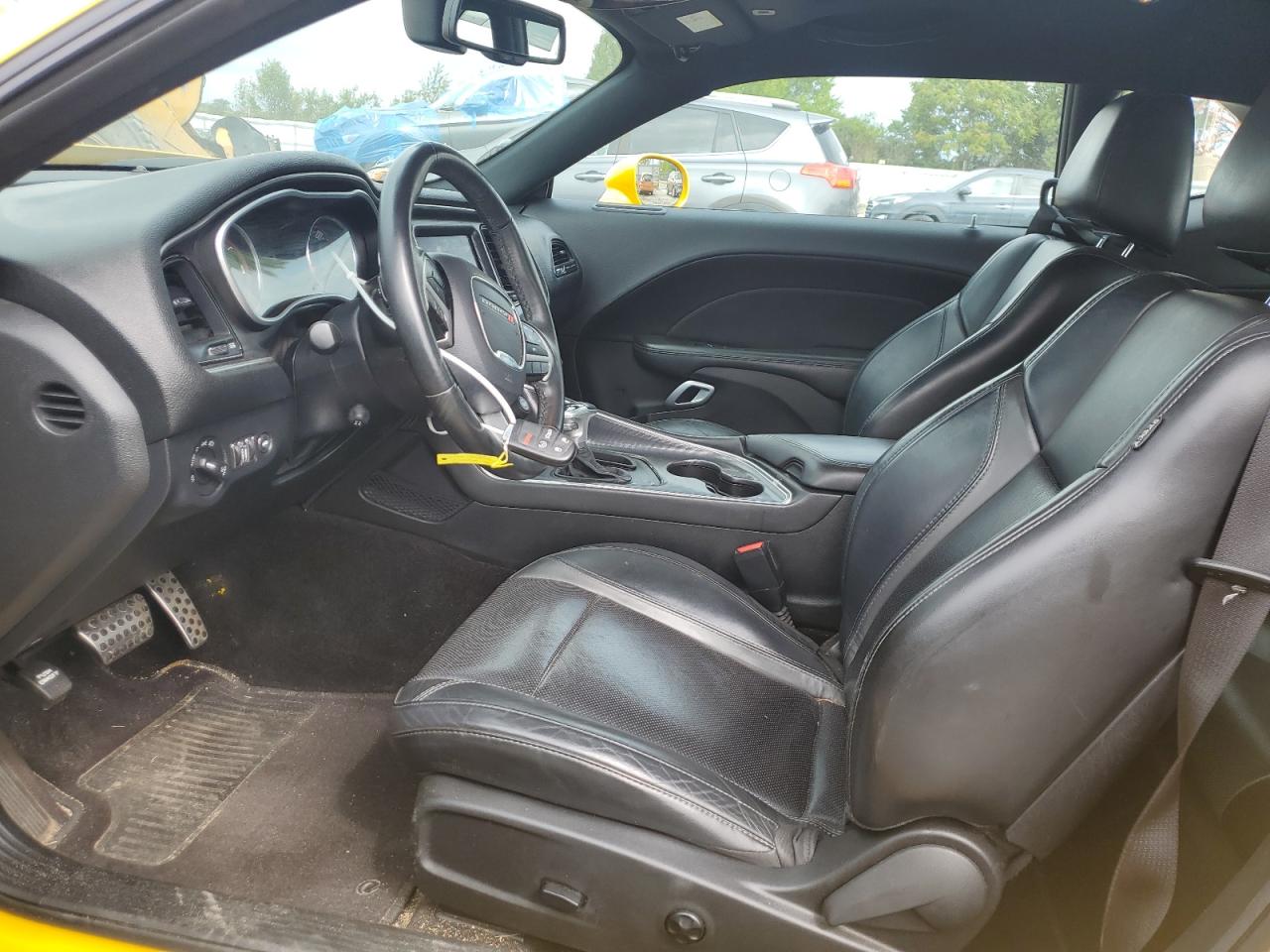 2018 Dodge Challenger Gt VIN: 2C3CDZGG8JH116797 Lot: 71236205