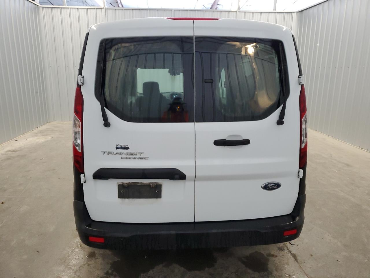 2020 Ford Transit Connect Xl VIN: NM0LS7E22L1471606 Lot: 81416895