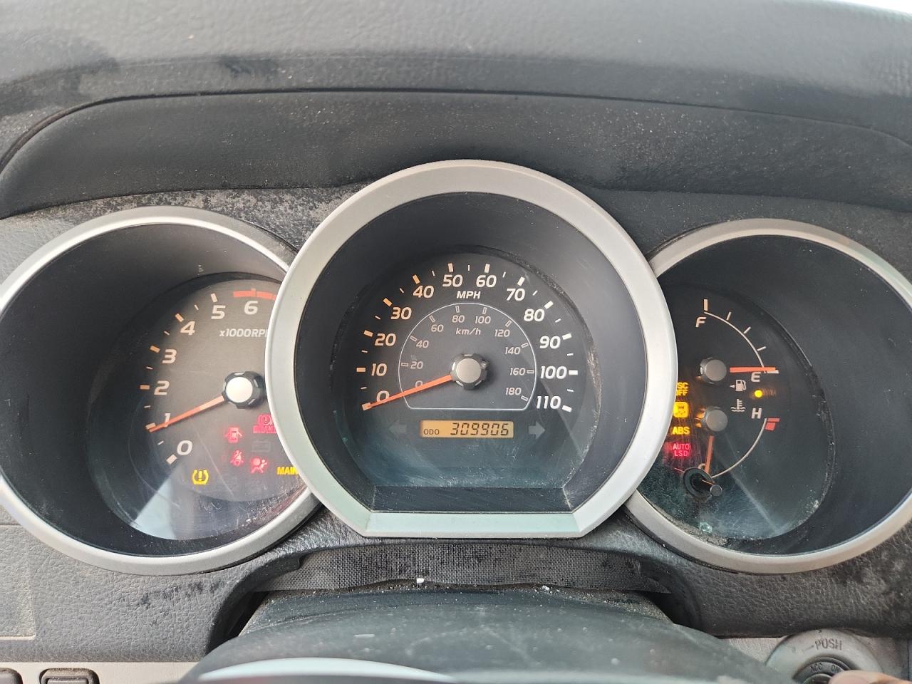 2008 Toyota 4Runner Sr5 VIN: JTEBU14R88K019533 Lot: 71417235