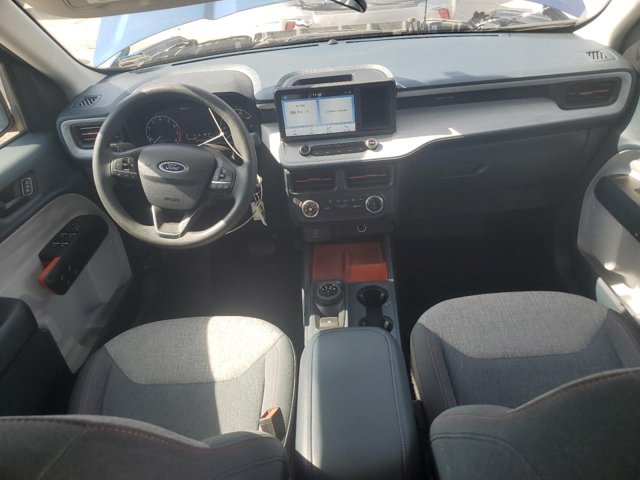 2024 Ford Maverick Xlt VIN: 3FTTW8J95RRA23133 Lot: 84401215