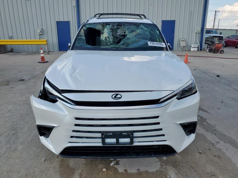  LEXUS TX 350 BAS 2025 Белы