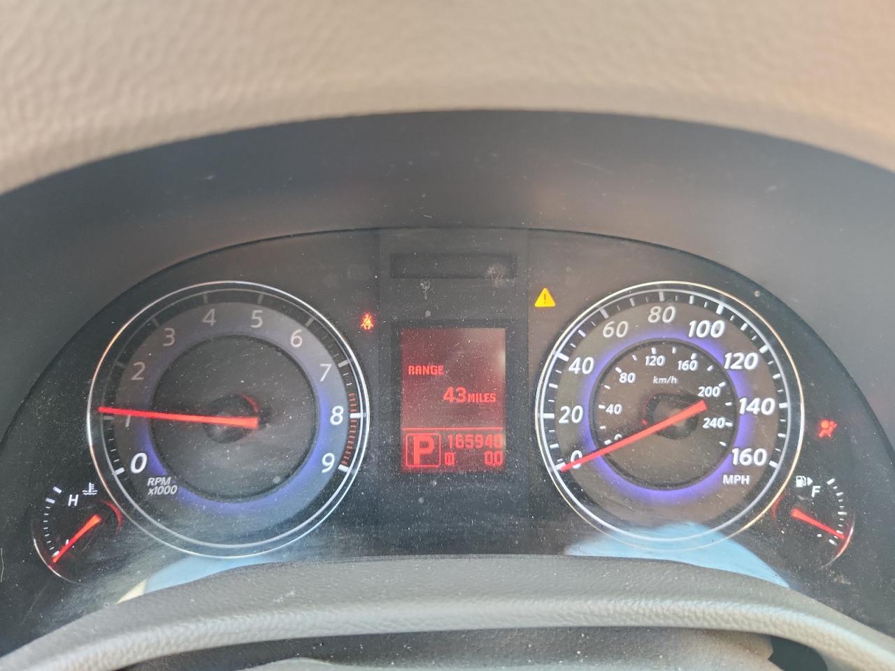 2008 Infiniti G35 VIN: JNKBV61F68M257621 Lot: 71068495