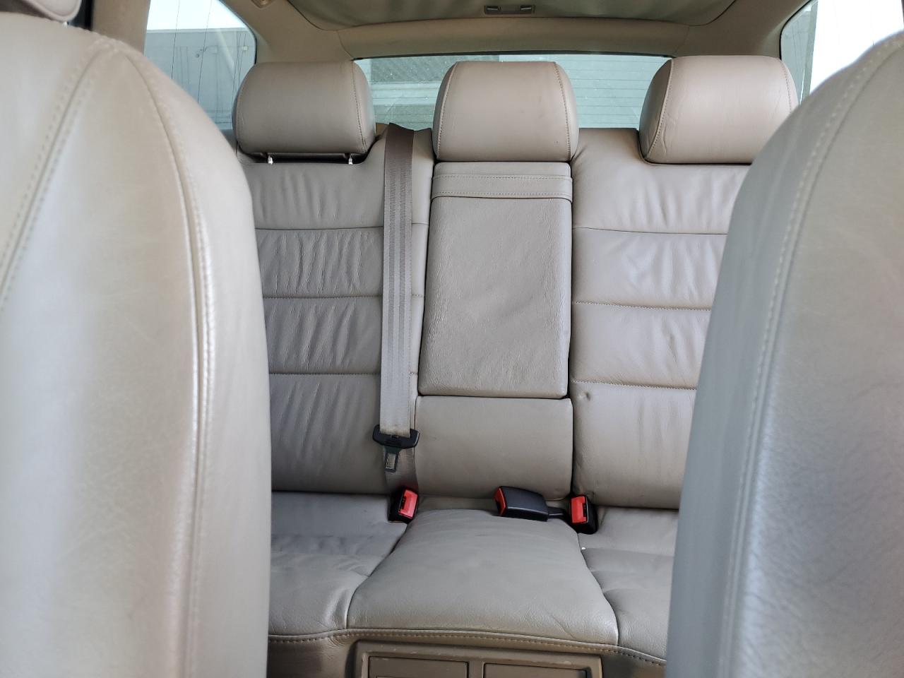 2002 Audi A6 3.0 Avant Quattro VIN: WAUVT64B82N130543 Lot: 81453065