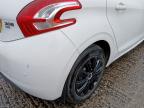2013 PEUGEOT 208 ACCESS PLUS E-HDI S-A  for sale at Copart CHESTER