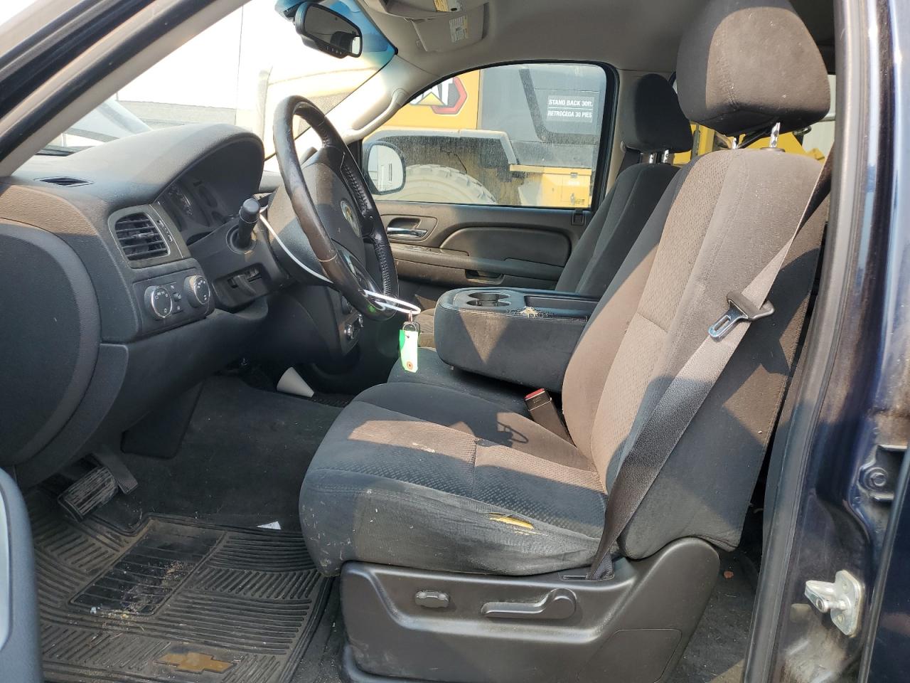 2007 Chevrolet Avalanche K1500 VIN: 3GNFK12317G112207 Lot: 72042615