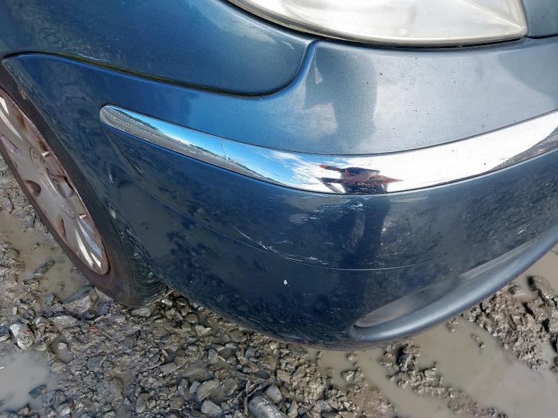 2005 CITROEN XSARA PICASSO 1.6I DESIRE 2 5DR