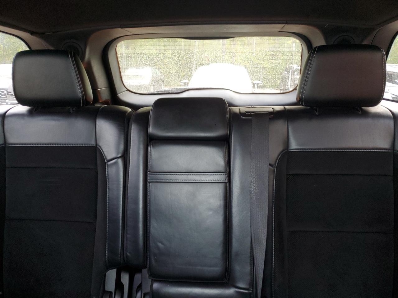 2017 Jeep Grand Cherokee Srt-8 VIN: 1C4RJFDJ4HC956683 Lot: 80205215