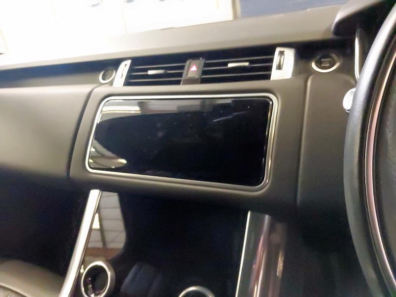 2019 LAND ROVER RANGE ROVER SPORT 3.0 SDV6 HSE DYNAMIC 5DR AUTO
