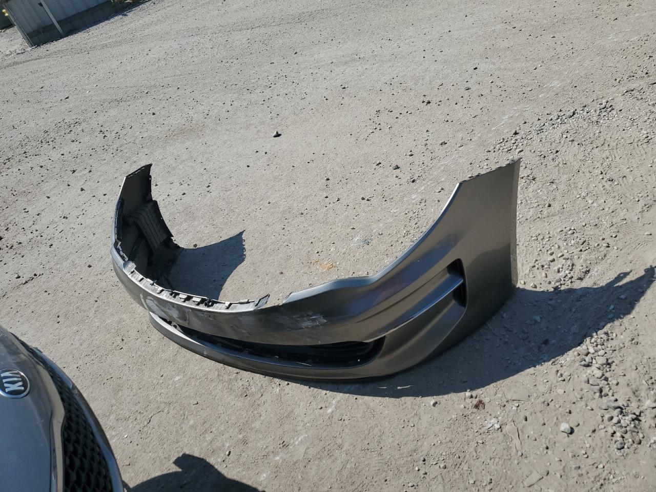 2017 Kia Optima Lx VIN: 5XXGT4L33HG146390 Lot: 80569825