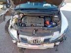 2009 HONDA CIVIC EX I-CTDI  for sale at Copart GLOUCESTER