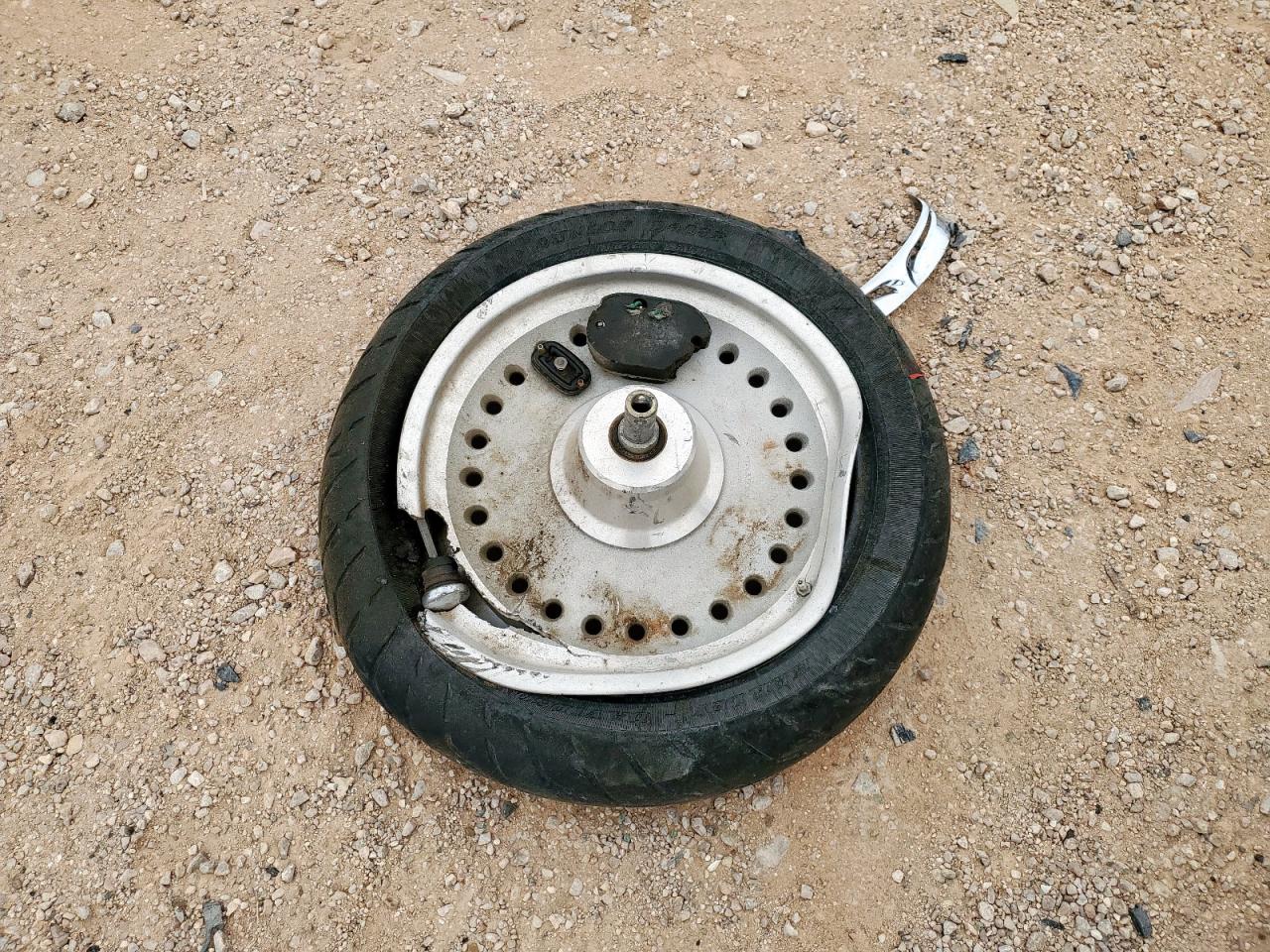 2012 Harley-Davidson Flstf Fatboy VIN: 1HD1BXV10CB031376 Lot: 71421735