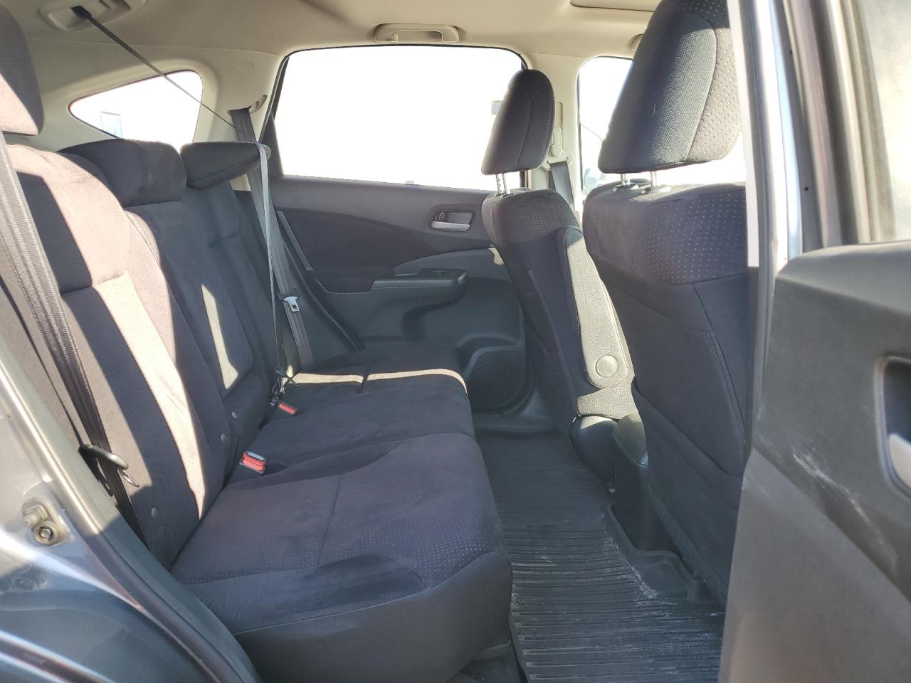 2014 Honda Cr-V Ex VIN: 2HKRM4H5XEH120398 Lot: 67288625