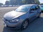 2009 VOLKSWAGEN GOLF SE TDI  for sale at Copart SANDTOFT