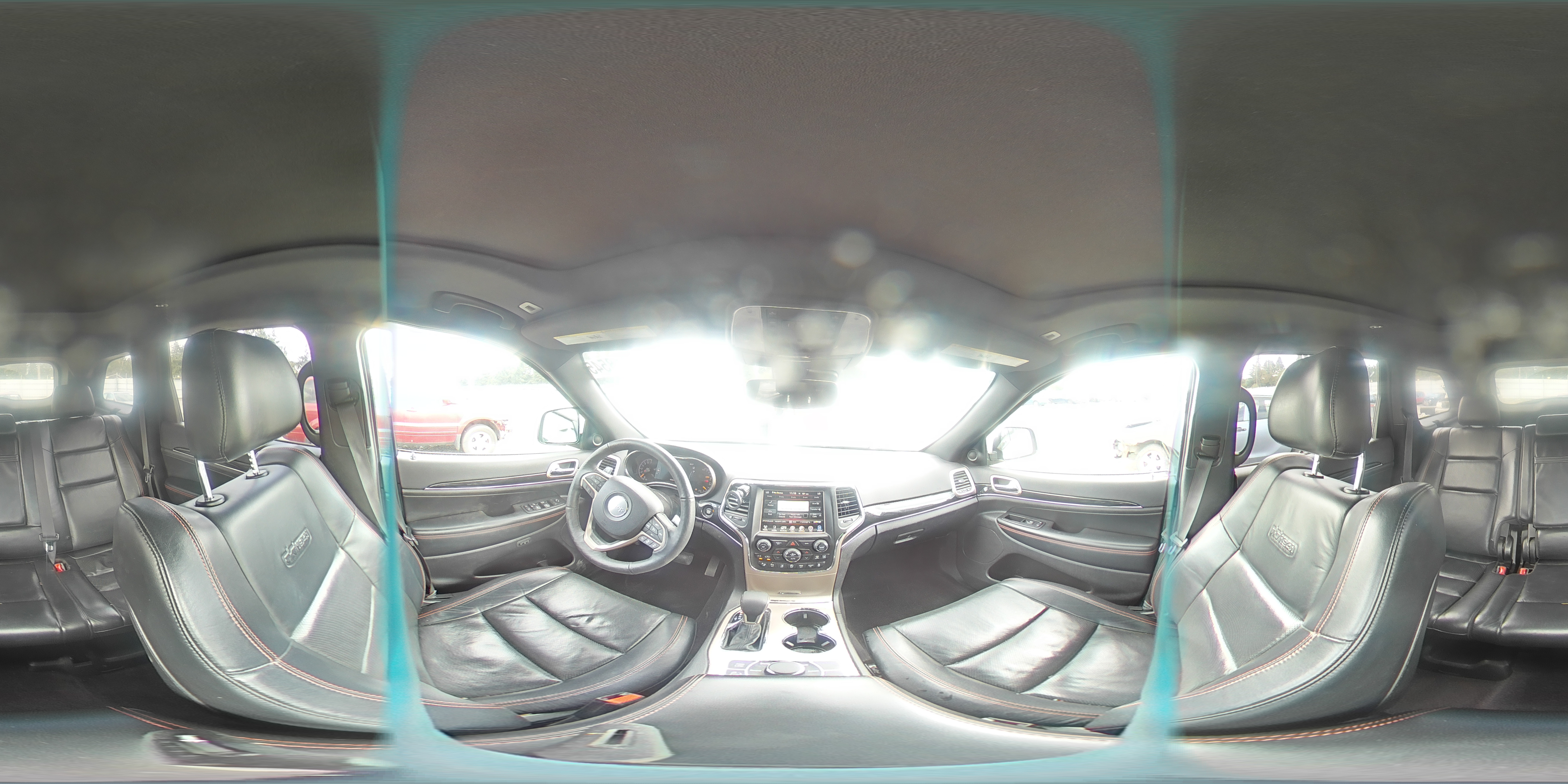 2017 Jeep Grand Cherokee Limited VIN: 1C4RJFBG9HC633320 Lot: 71918545