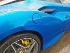 2021 FERRARI F8 TRIBUTO S-A  for sale at Copart WHITBURN