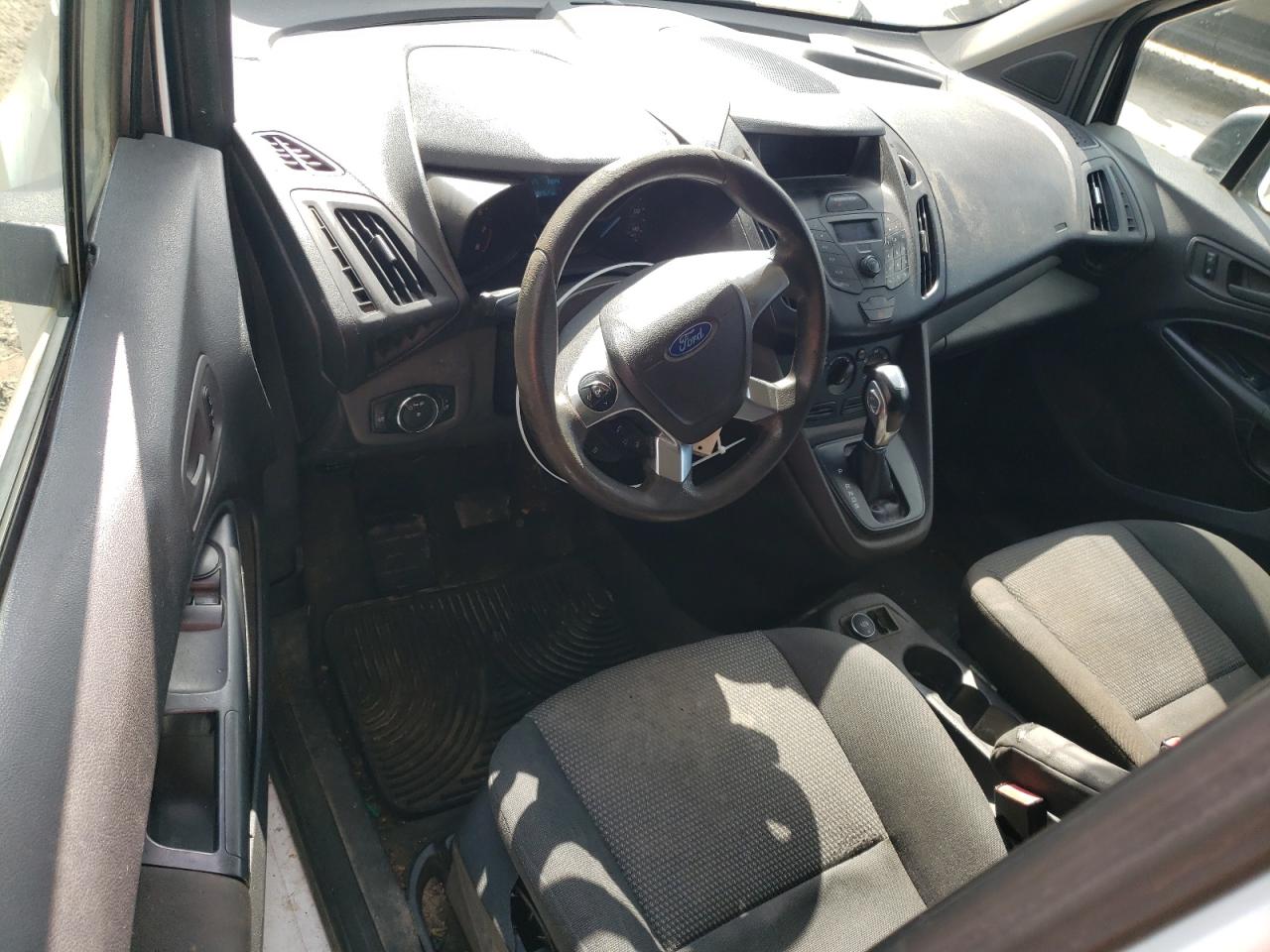 2016 Ford Transit Connect Xl VIN: NM0LS7E77G1274979 Lot: 81867975