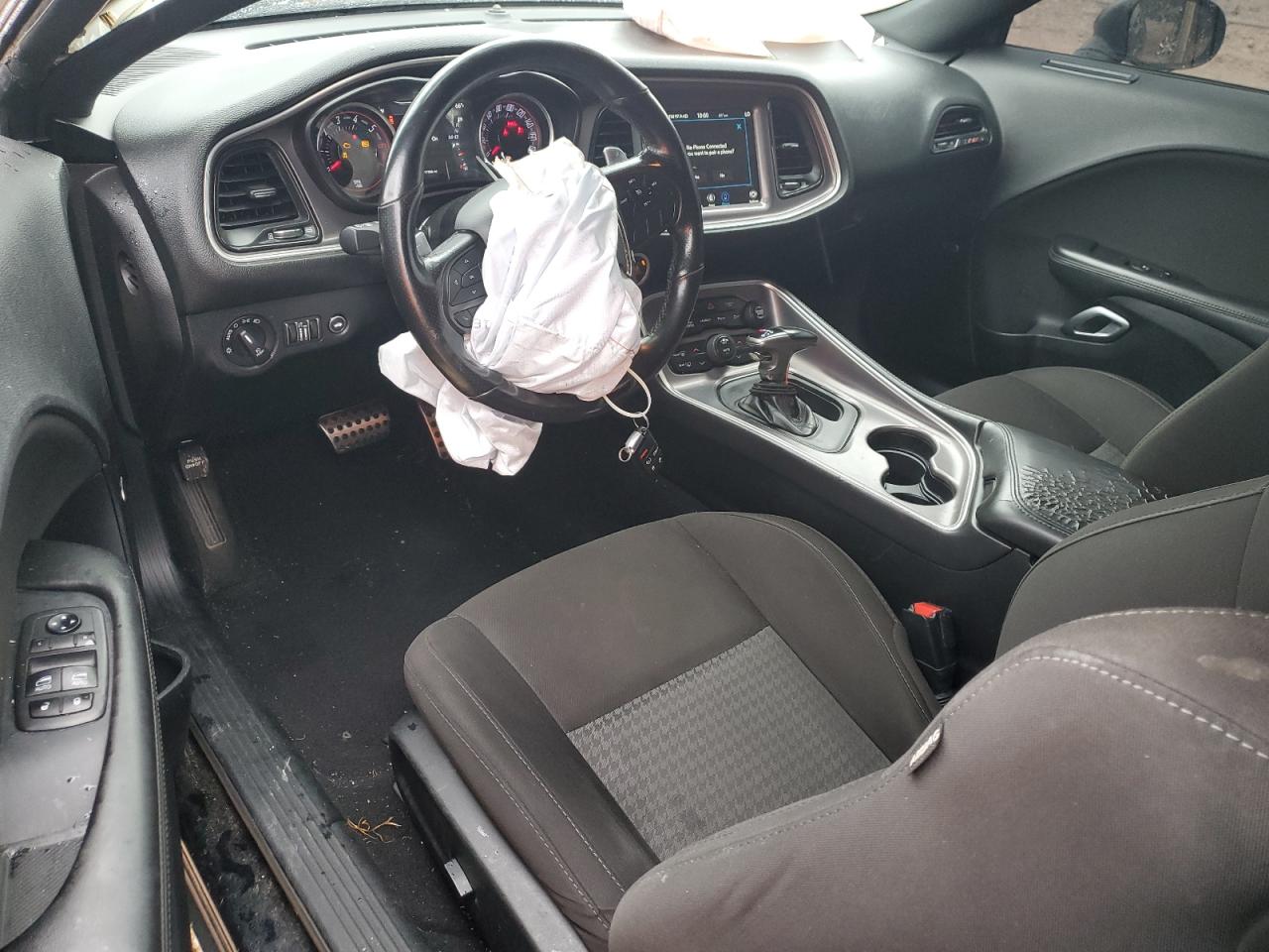 2020 Dodge Challenger R/T Scat Pack VIN: 2C3CDZFJ7LH191099 Lot: 80397275