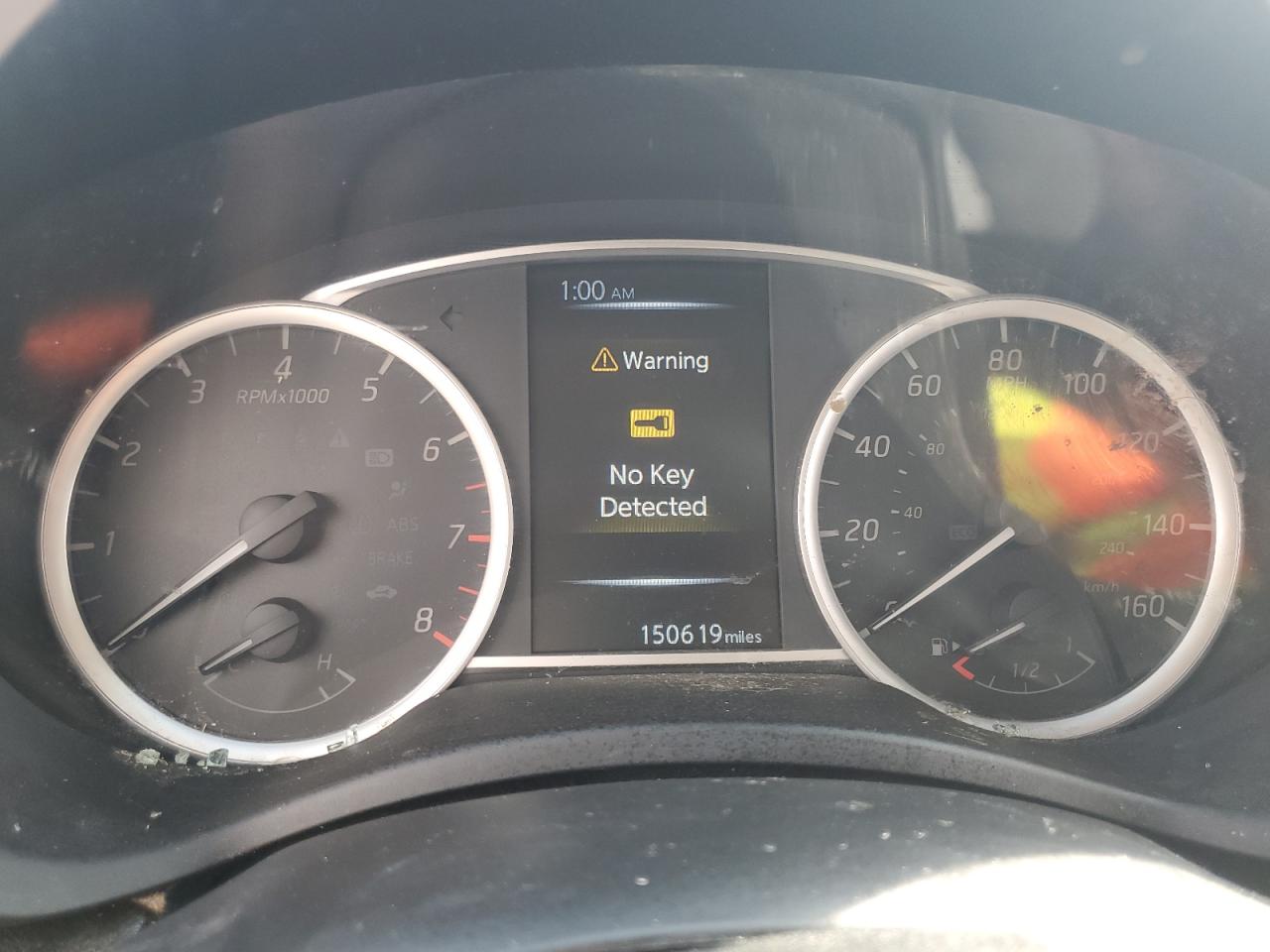 2018 Nissan Sentra S VIN: 3N1AB7AP4JL653537 Lot: 81184465