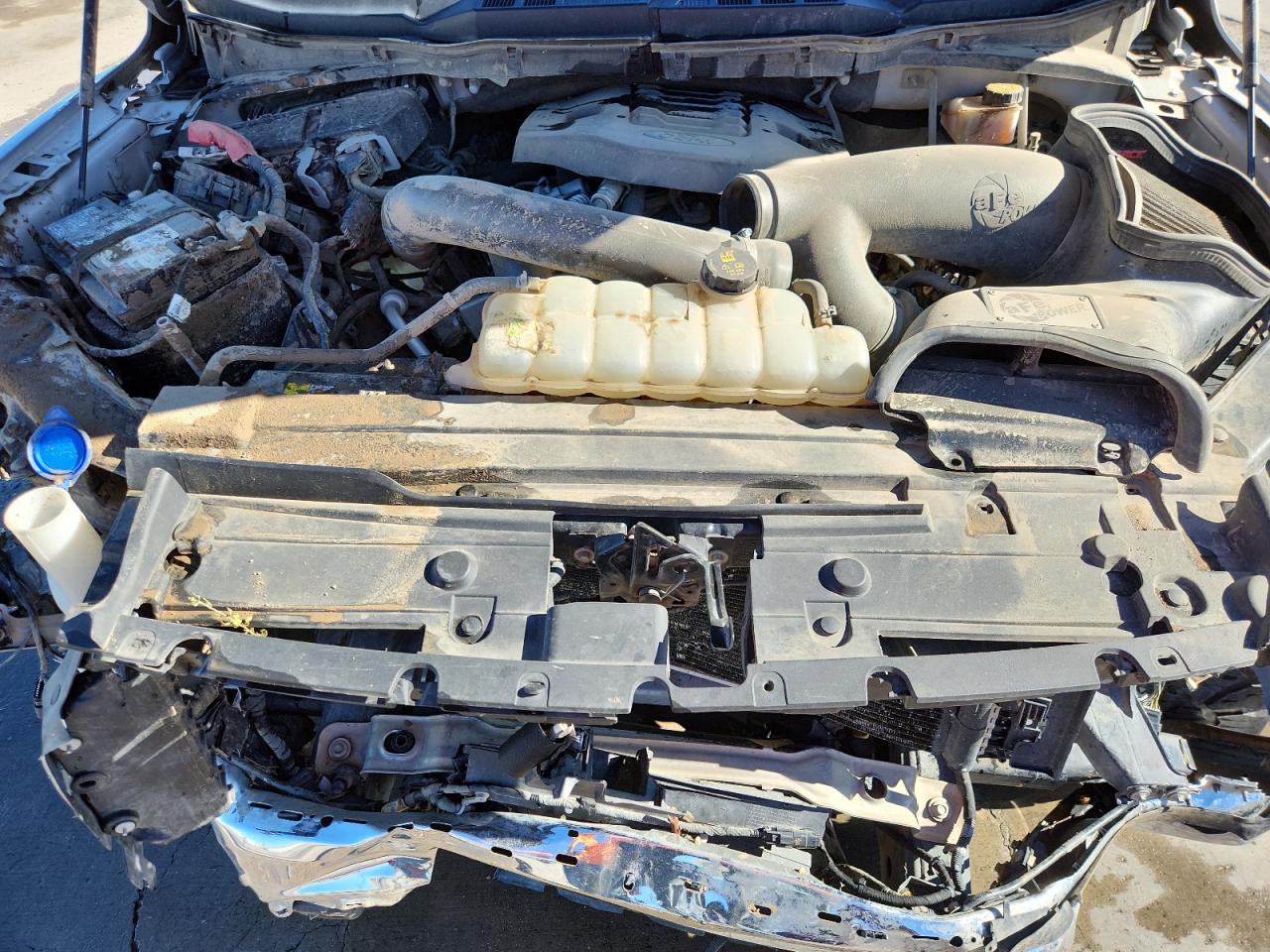 2021 Ford F150 Supercrew VIN: 1FTFW1E86MKE00247 Lot: 84049755