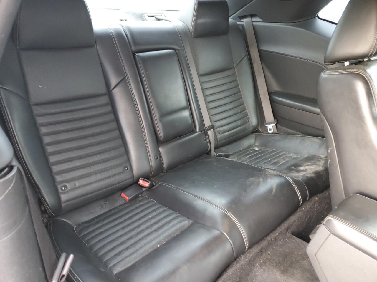 2013 Dodge Challenger R/T VIN: 2C3CDYBTXDH671592 Lot: 81369015