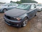 2007 BMW 120D M SPORT  for sale at Copart WISBECH