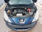 2009 PEUGEOT 308 S AUTO  for sale at Copart BRISTOL