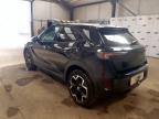 2023 VAUXHALL MOKKA ULTIMATE TURBO  for sale at Copart WOLVERHAMPTON