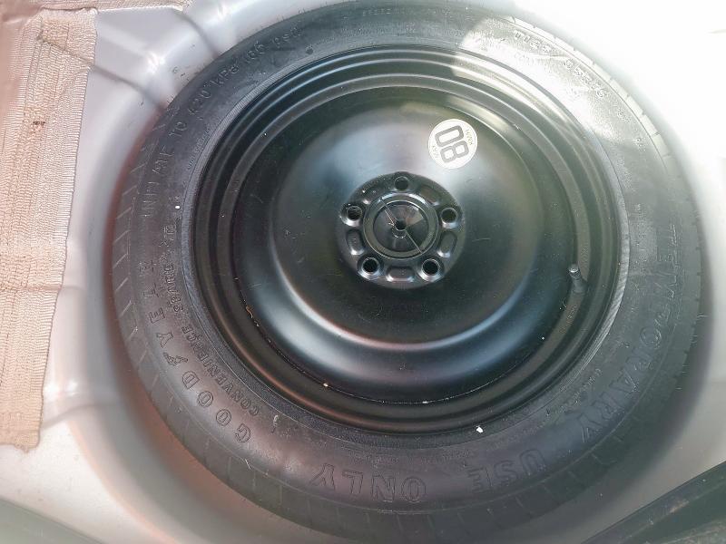 2009 FORD FOCUS 2.0 TDCI TITANIUM 5DR