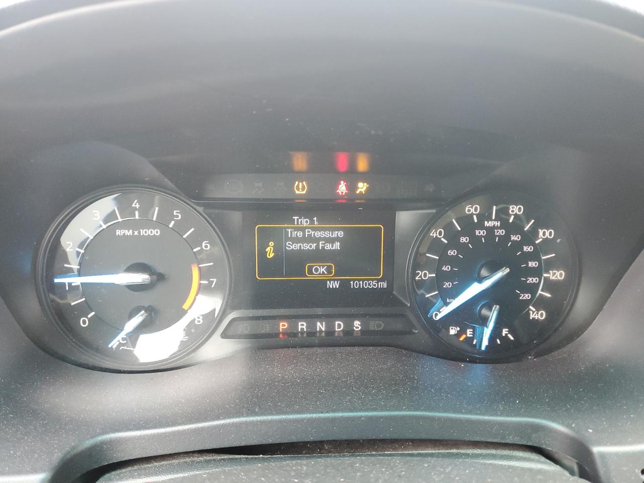 2016 Ford Explorer VIN: 1FM5K7B85GGC83133 Lot: 81736335